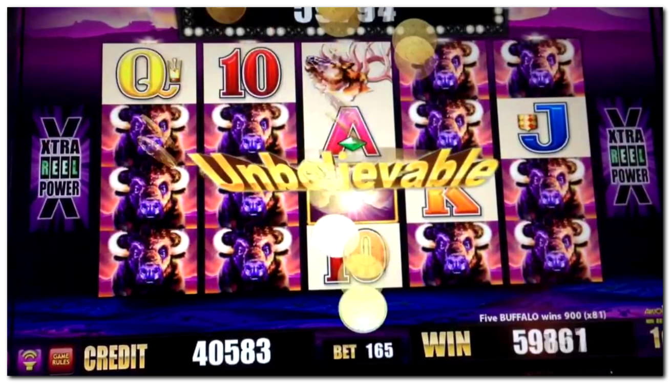 €85 FREE CASINO CHIP at Euro Palace Casino