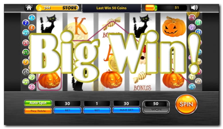 EURO 530 free chip at Power Spins Casino
