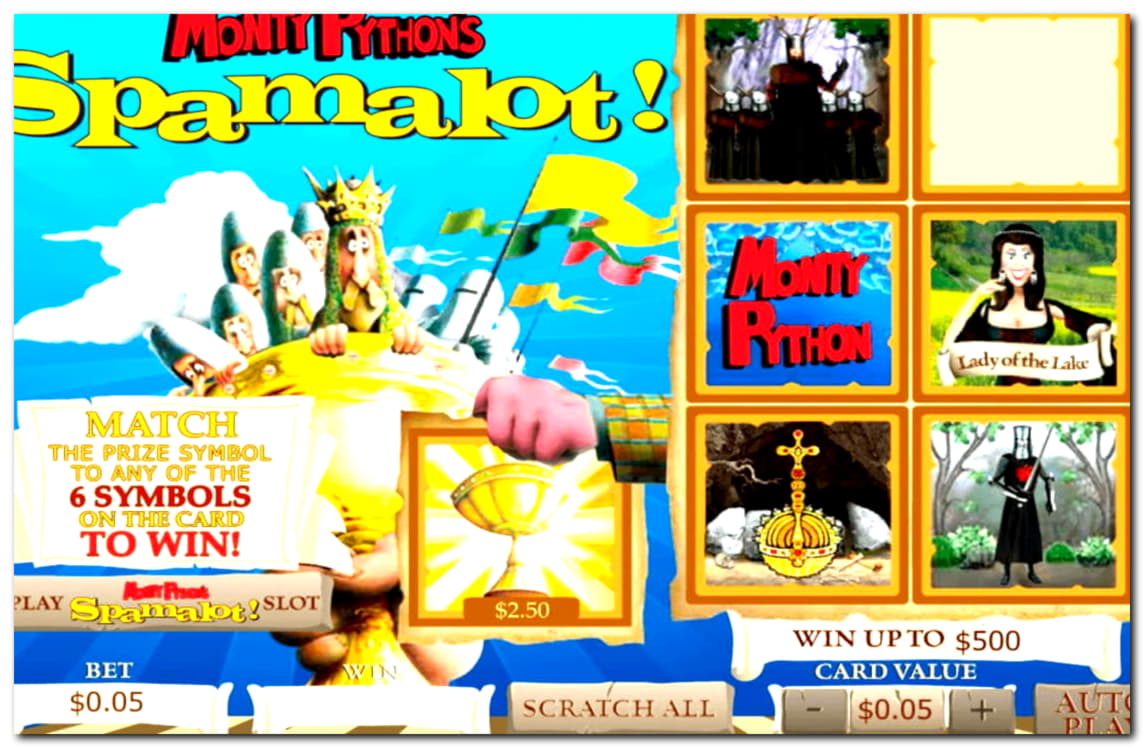 165 Free Spins Casino at Casino com