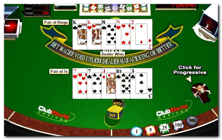 295% No Rules Bonus! at Ruby Fortune Casino