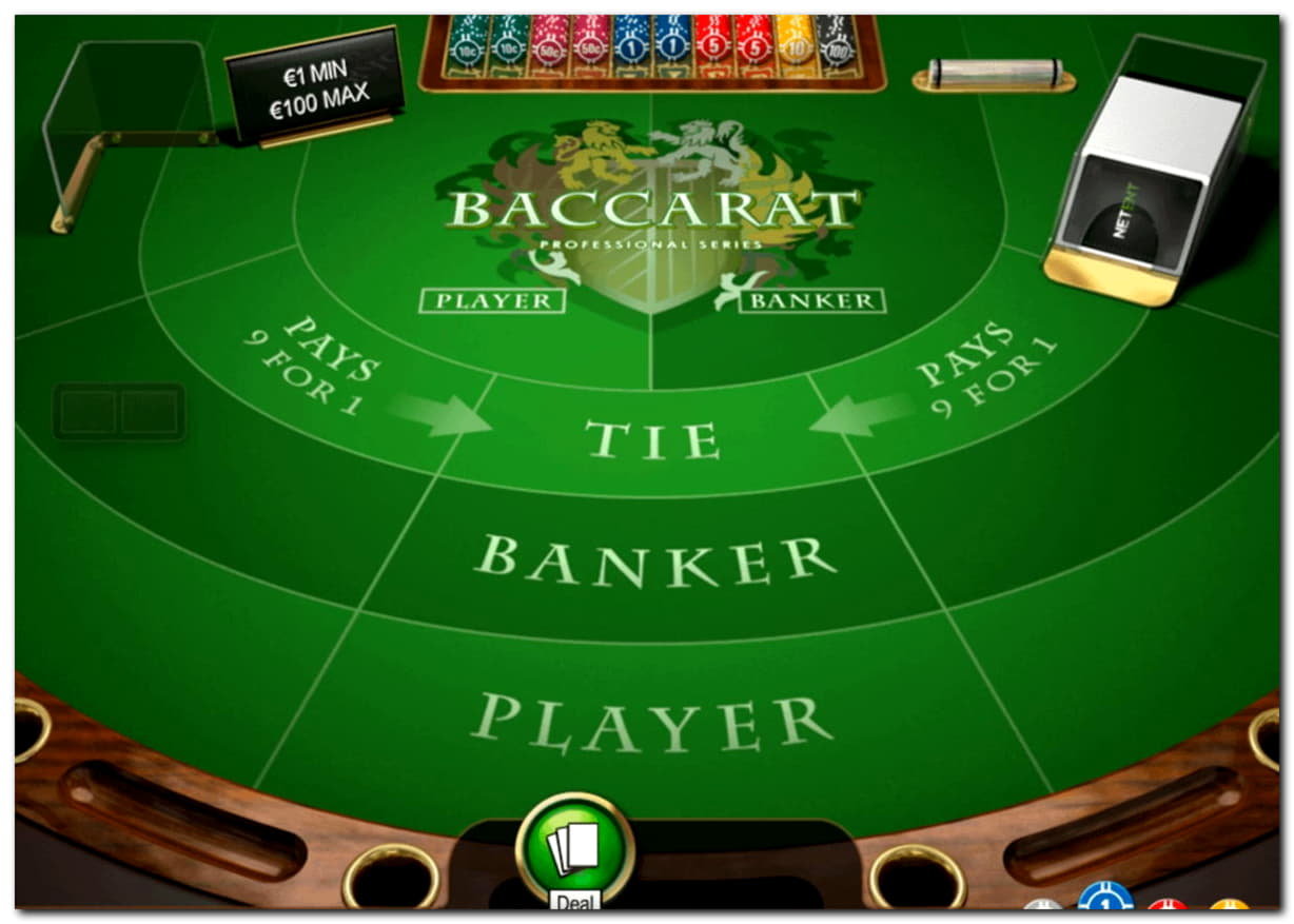 590% Casino match bonus at Ignition Casino