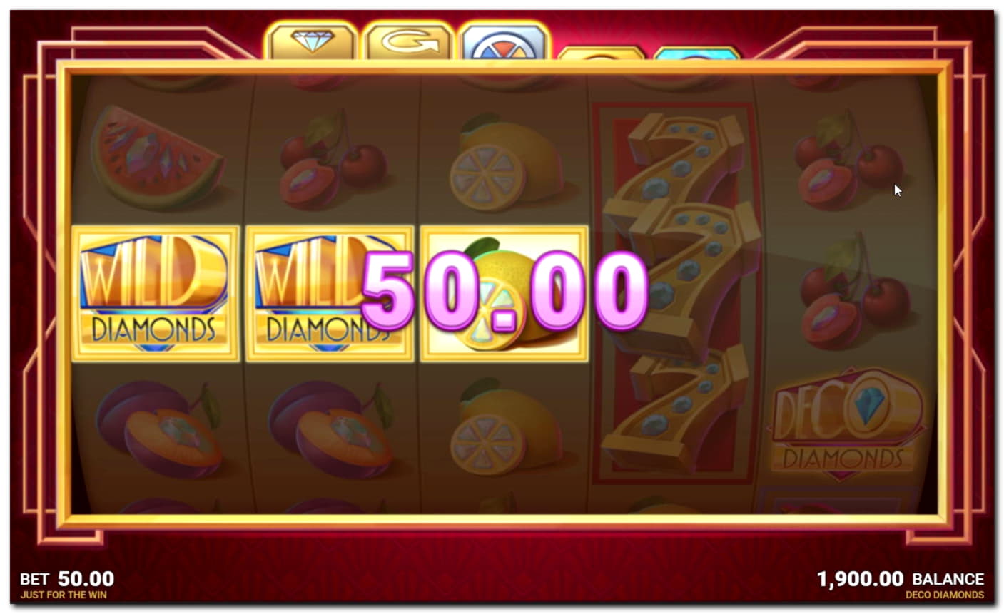 220 Free Spins right now at Lincoln Casino