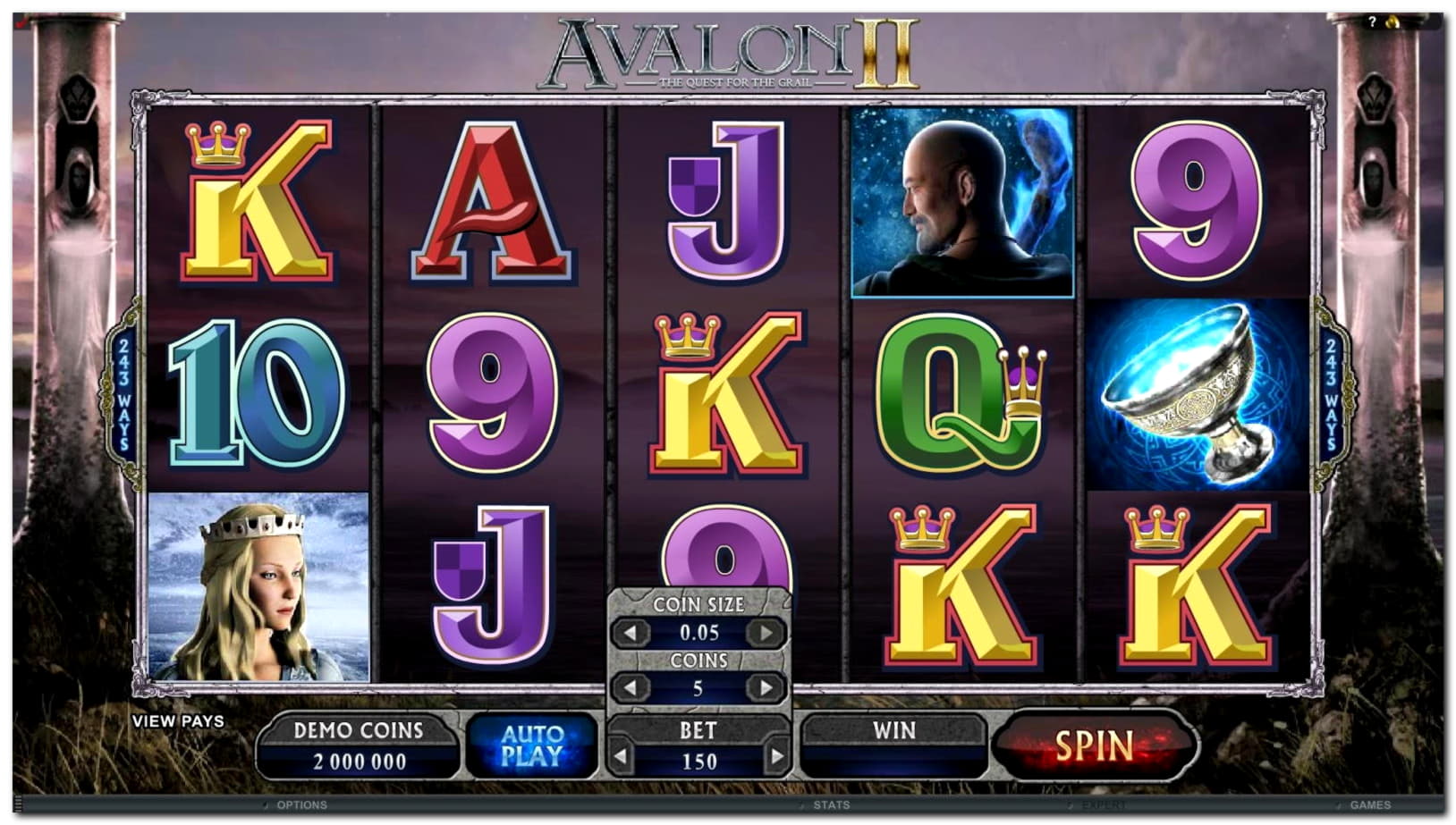 £885 Tournament at Casino com