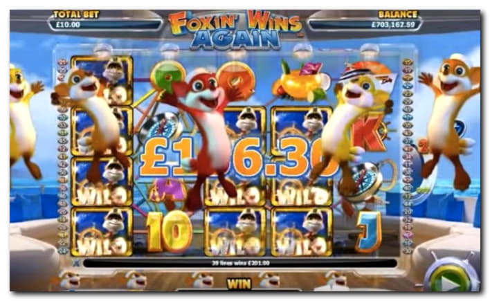75 Free Spins Casino at Casino Las Vegas