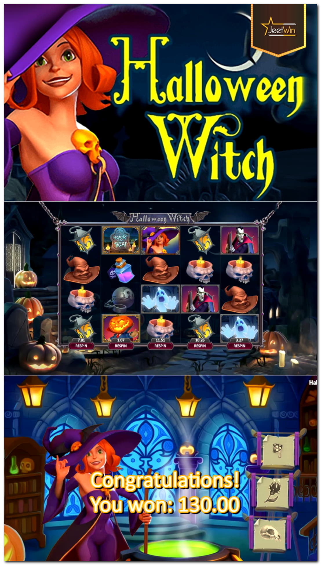 810% Deposit Match Bonus at Come On Casino