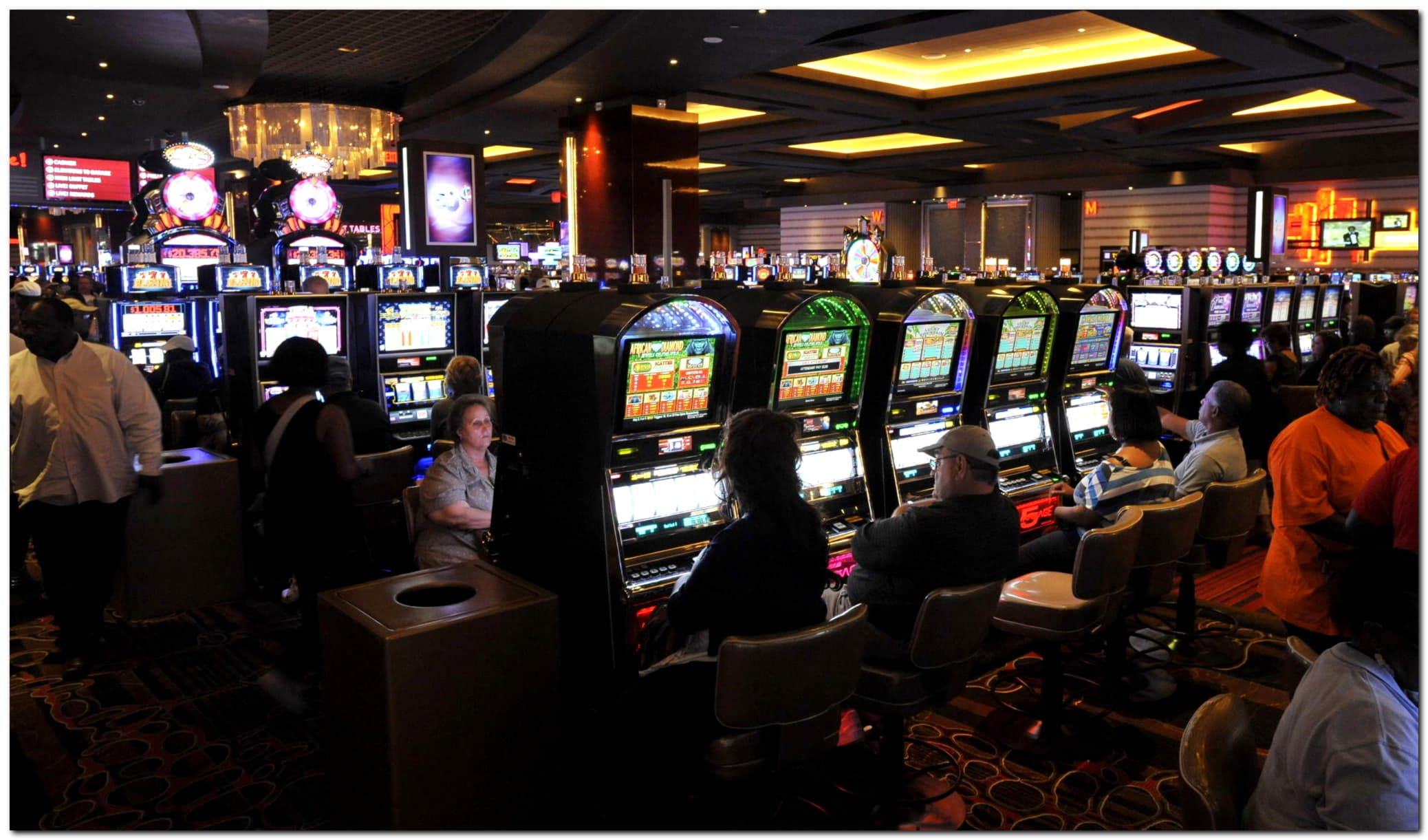 111 free spins casino at Gaming Club Casino