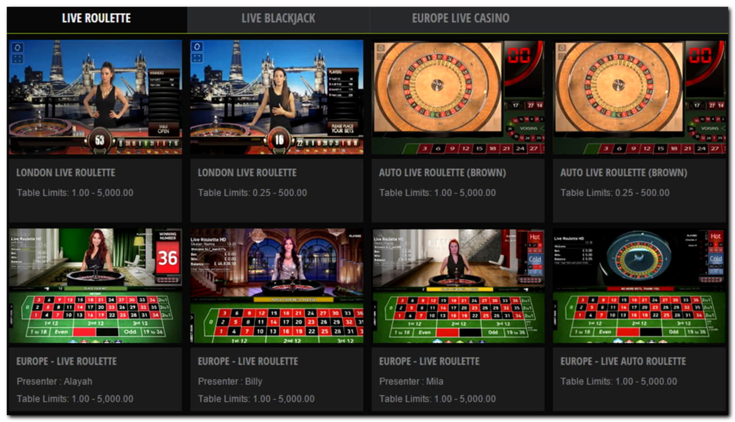 $280 Free casino chip at Ruby Fortune Casino