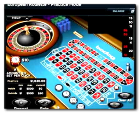 $925 Online Casino Tournament at Casino Las Vegas