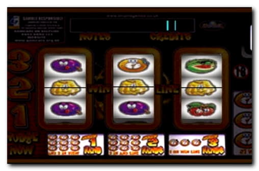 $715 Casino Tournament at Ruby Fortune Casino