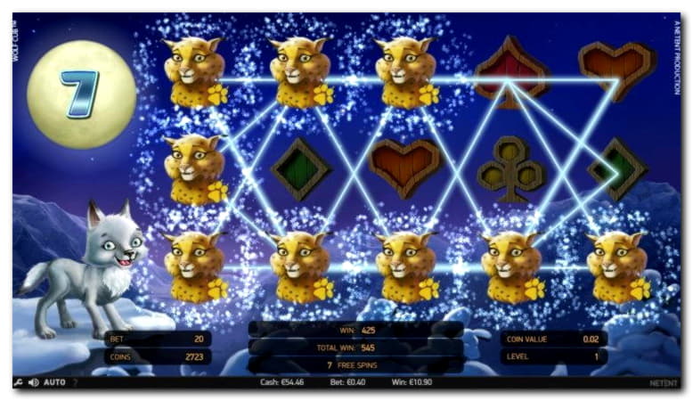 20 free casino spins at Dafa Bet Casino