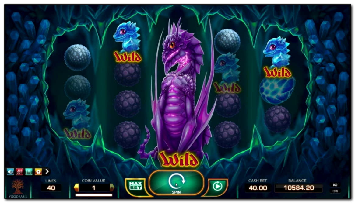 Eur 4005 no deposit at Cafe Casino