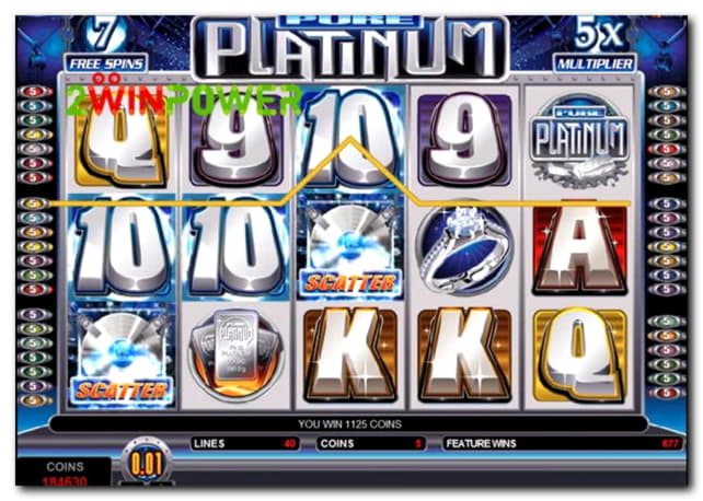 22 free spins no deposit at Casino com