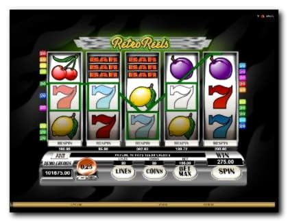 520% Deposit match bonus at Euro Palace Casino