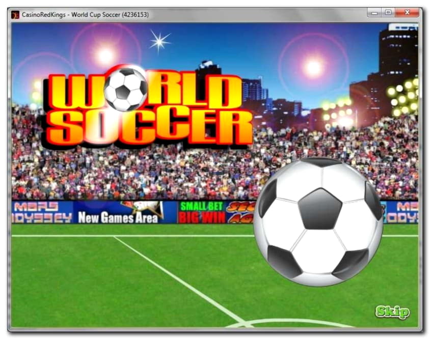 55 Free casino spins at 888 Casino