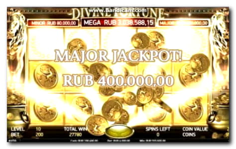 €190 Free casino chip at Cashmio Casino