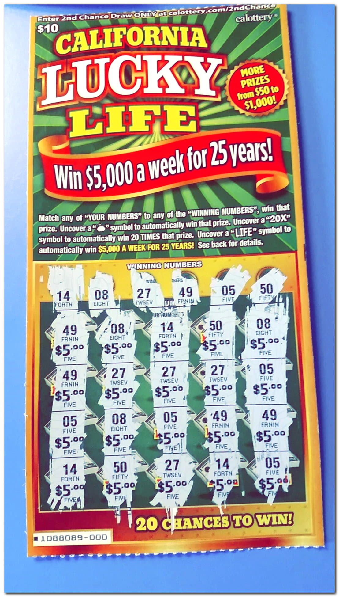 $3990 No Deposit Bonus Casino at Liberty Slots Casino