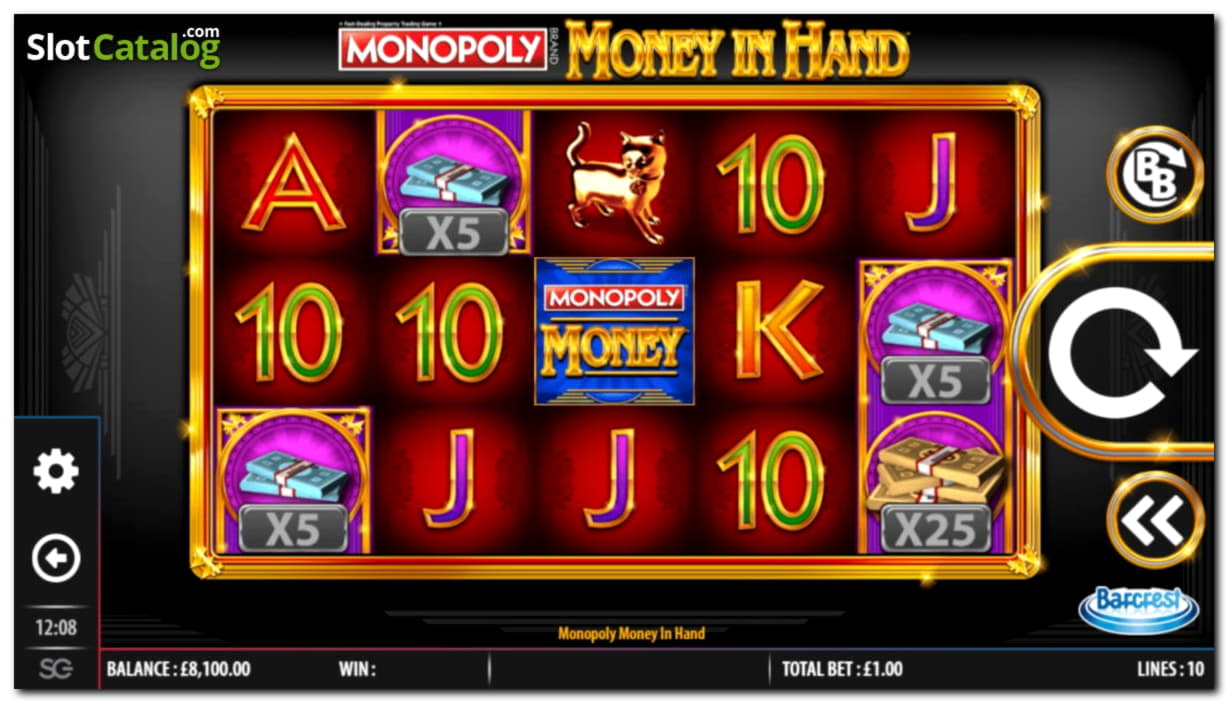 $4615 No Deposit Bonus at Royal Panda Casino