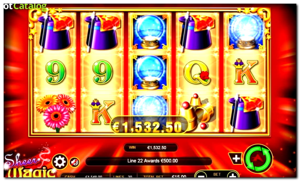 €295 FREE CHIP CASINO at Slots Million Casino