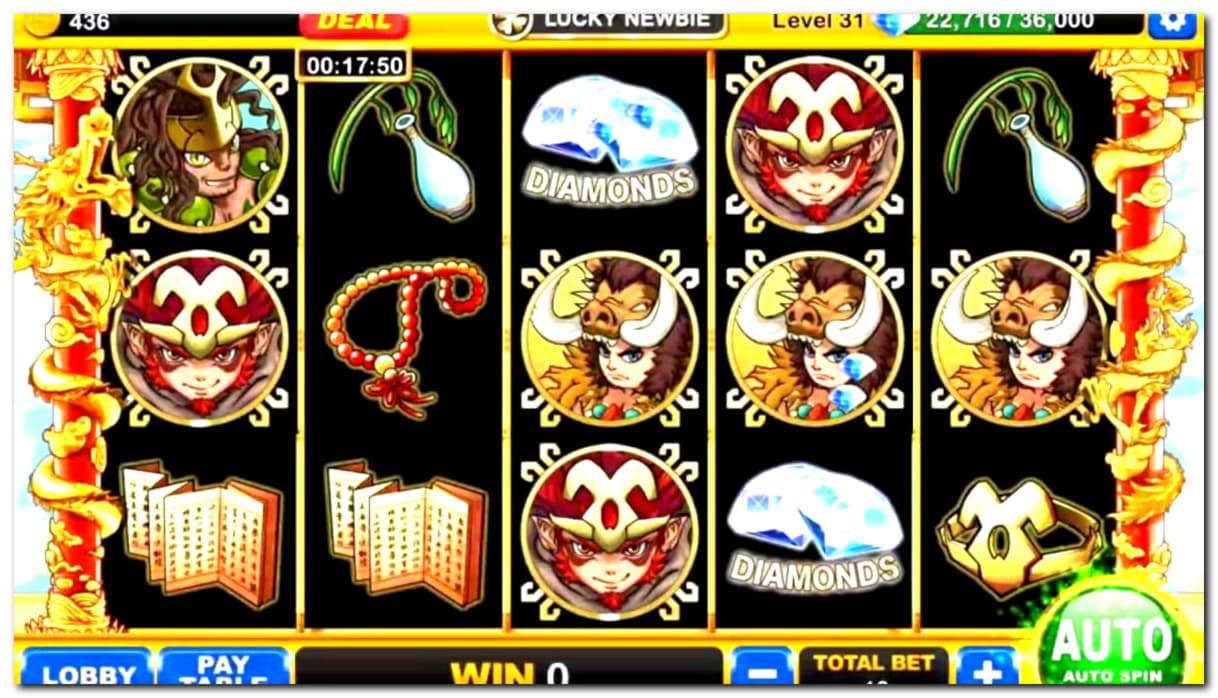 $300 free chip casino at Spin Palace Casino