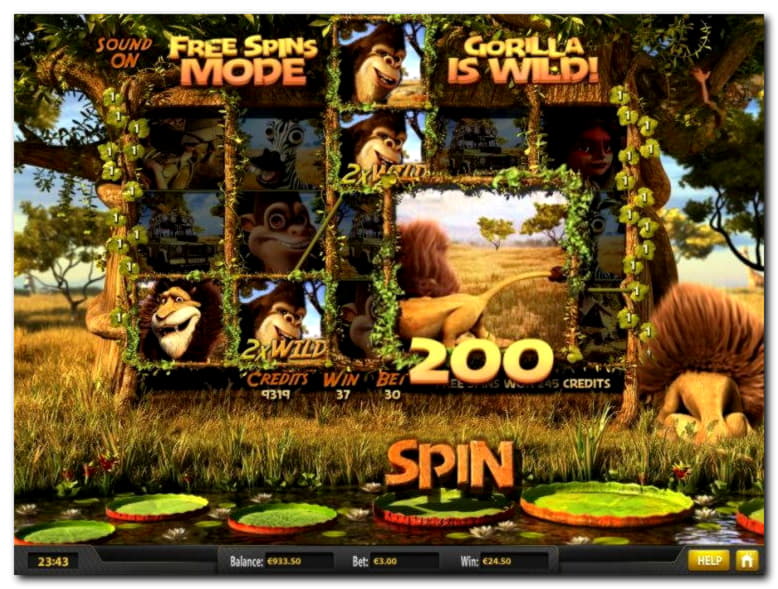 925% Match Bonus Casino at Cashmio Casino