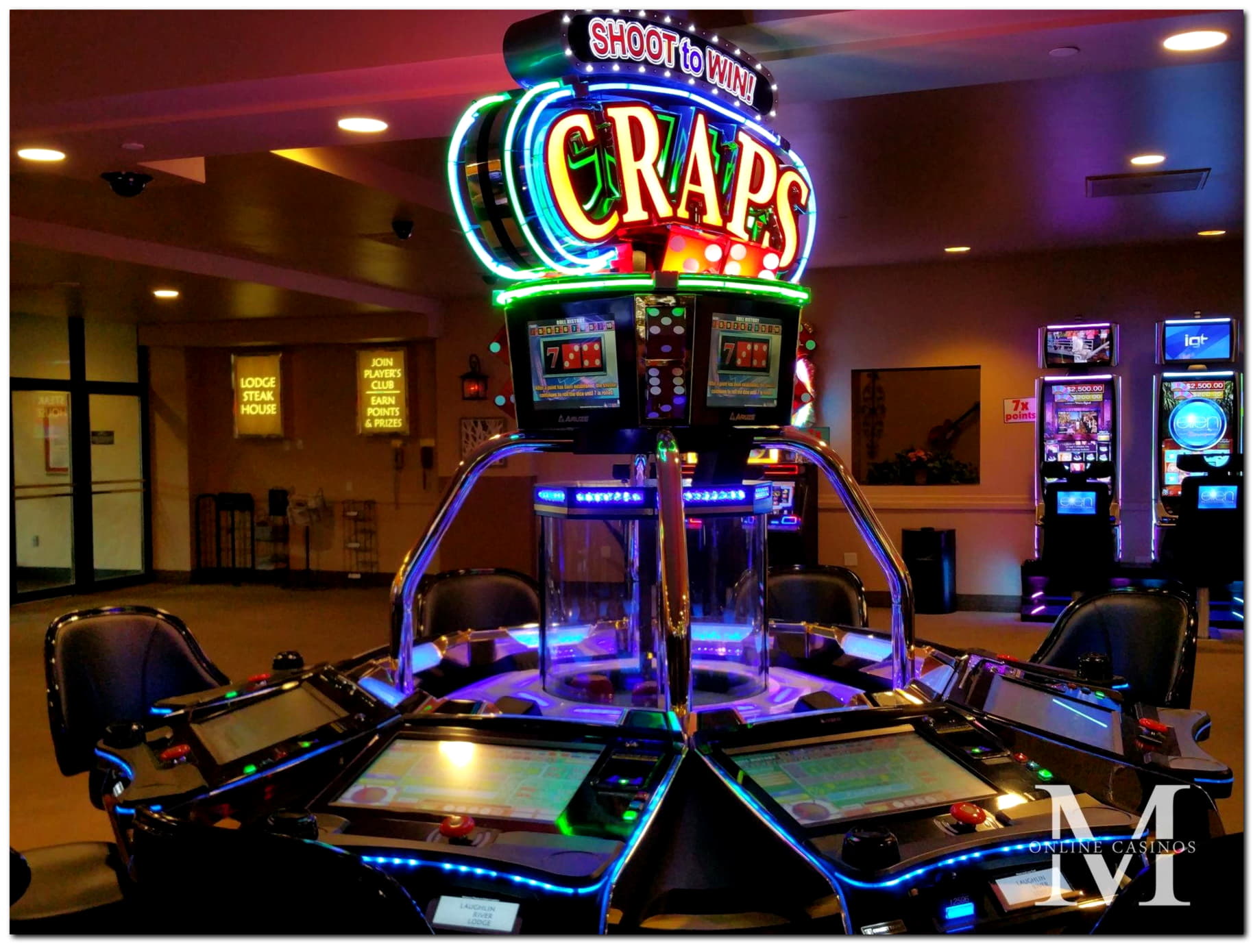 €170 FREE CHIP CASINO at Jackpot City Casino