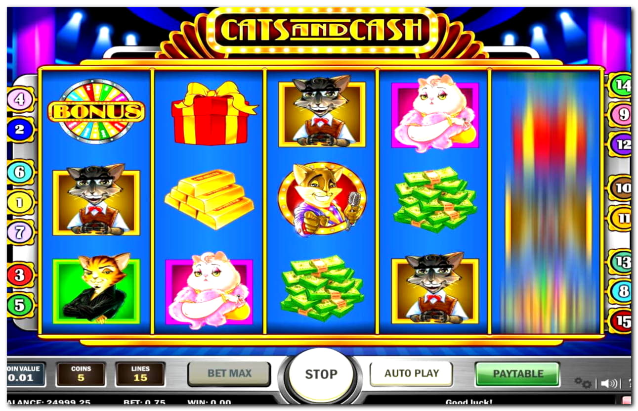 110 Free Spins Casino at Ruby Fortune Casino