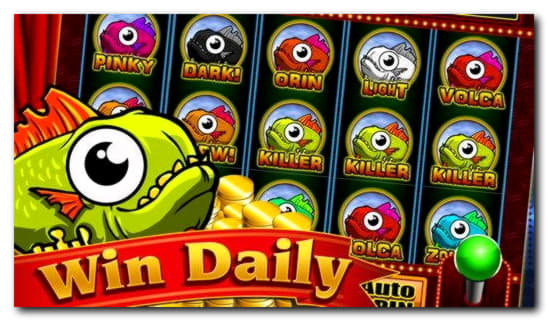 375% Match at a Casino at Jackpot City Casino
