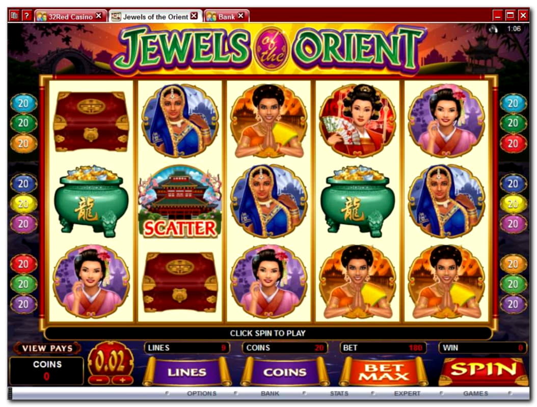 Eur 850 Daily freeroll slot tournament at Gluck24 Casino