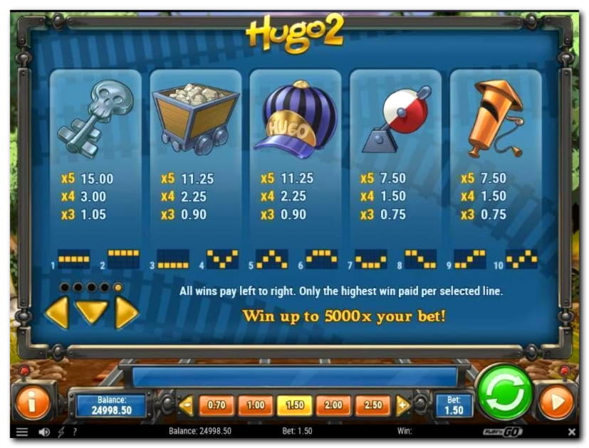 300 Free spins no deposit at Power Spins Casino