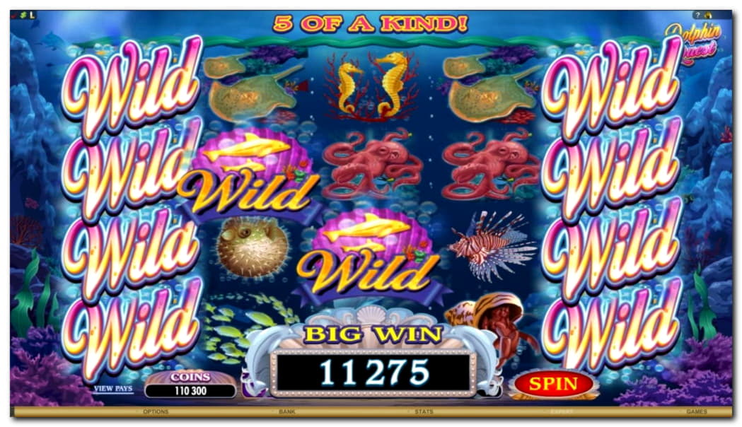 275% Welcome Bonus at Jackpot City Casino