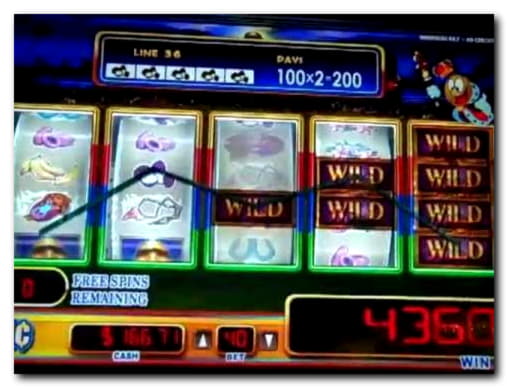 £2340 No Deposit Bonus Code at Golden Star Casino