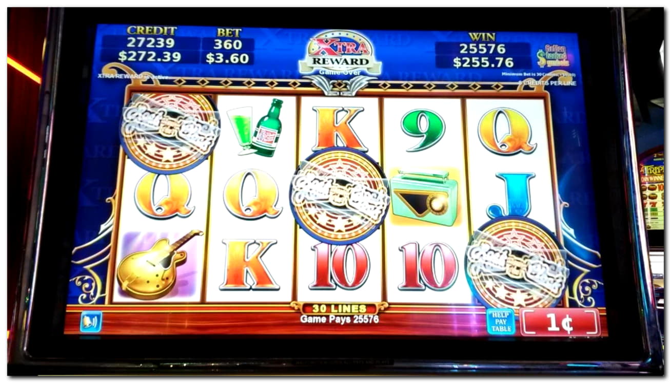 165 FREE SPINS at Euro Palace Casino