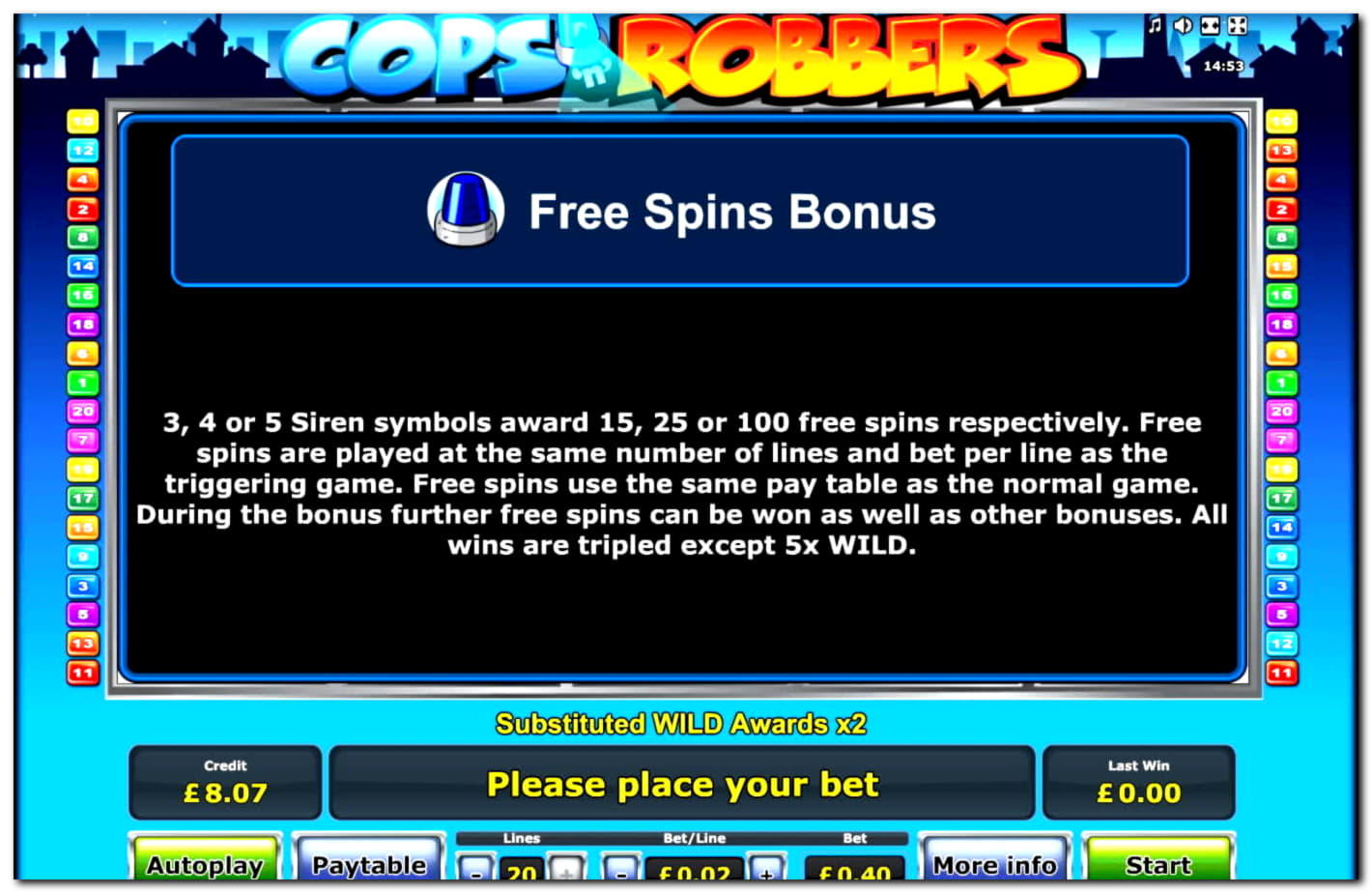 750% Signup Casino Bonus at 888 Casino