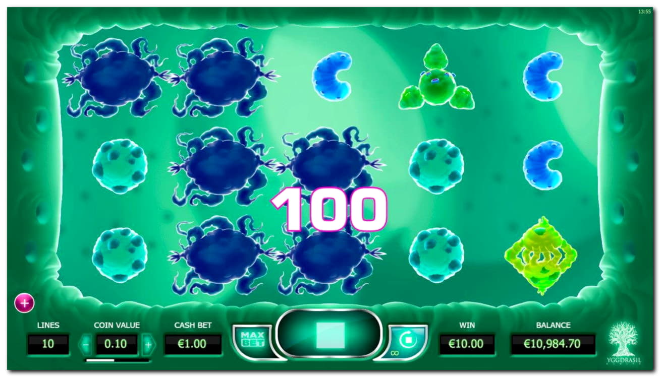 EUR 670 No Deposit Bonus Casino at Royal Panda Casino