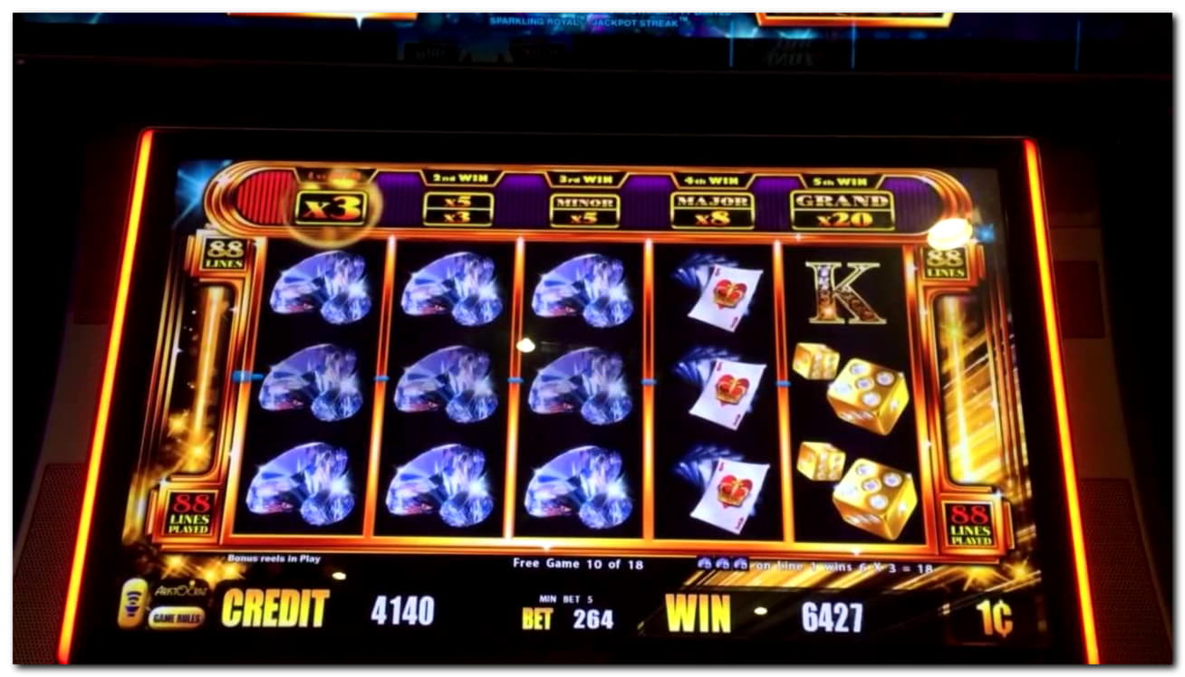 EUR 560 FREE Casino Chip at bWin Casino