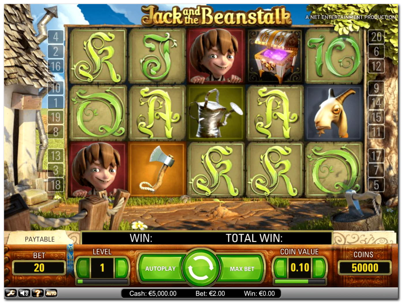 EUR 4765 no deposit bonus at Maldives Casino 