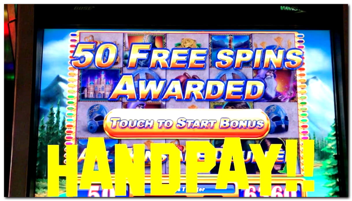 €860 Casino Tournament at Casino com