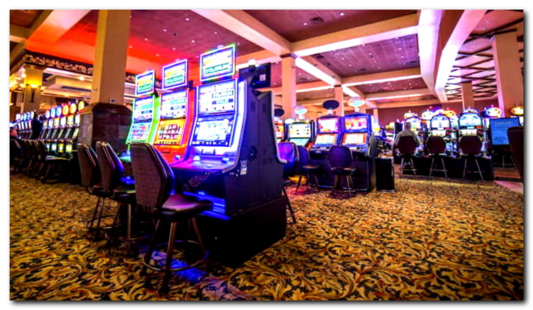 $335 NO DEPOSIT CASINO BONUS at Party Casino