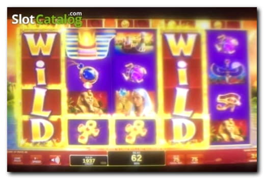 40 Free spins casino at Gluck24 Casino