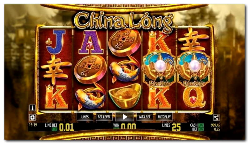 165% Welcome Bonus at Power Spins Casino