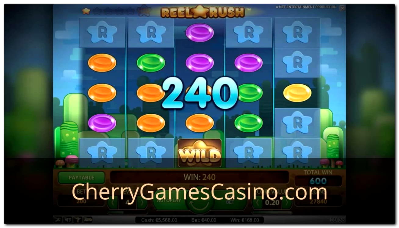 EURO 995 no deposit at River Belle Casino