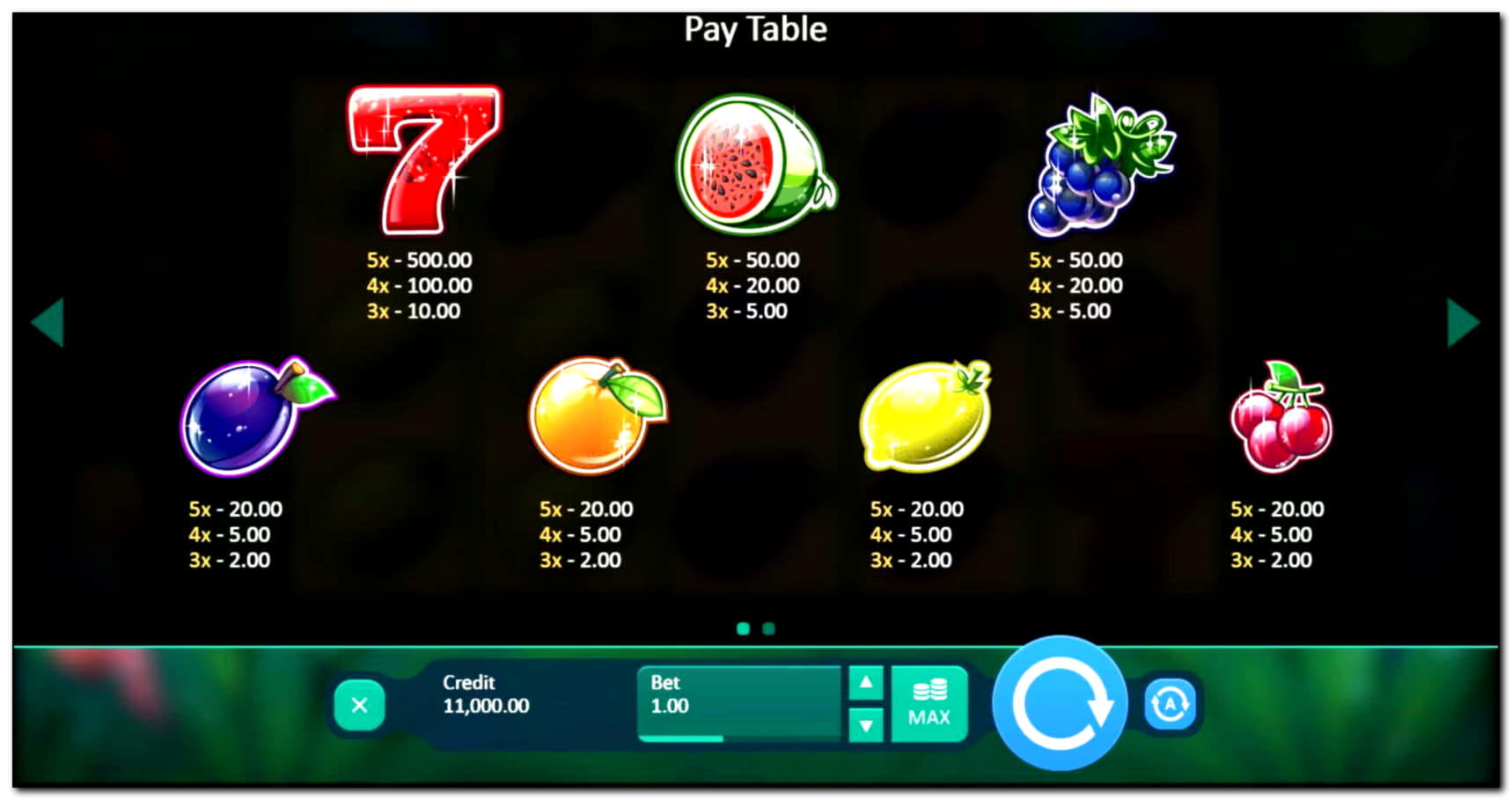£99 Mobile freeroll slot tournament at Spin Palace Casino