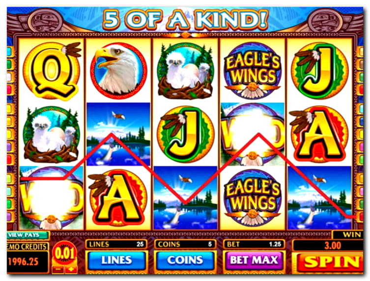 €250 Mobile freeroll slot tournament at Euro Palace Casino
