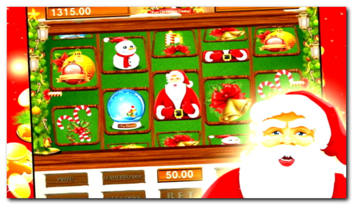 50 Free Spins Casino at Treasure Island Jackpots Casino (Sloto Cash Mirror)