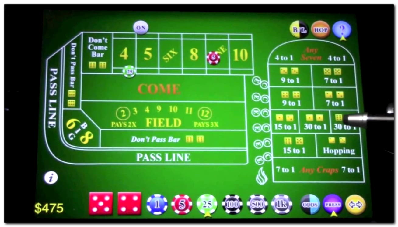£1090 NO DEPOSIT CASINO BONUS at Spin Palace Casino