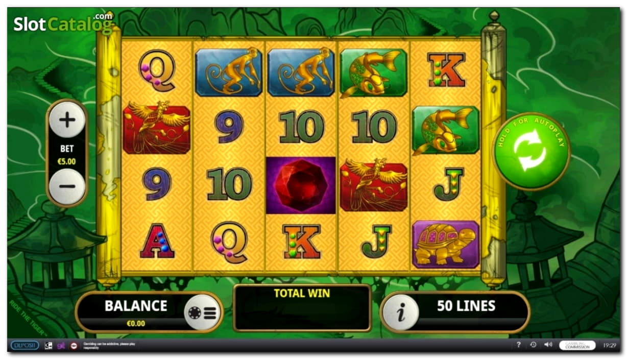 ﻿$965 Free Casino Tournament at Euro Palace Casino