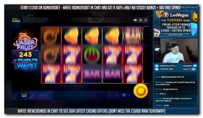 Eur 405 No deposit bonus casino at Lincoln Casino