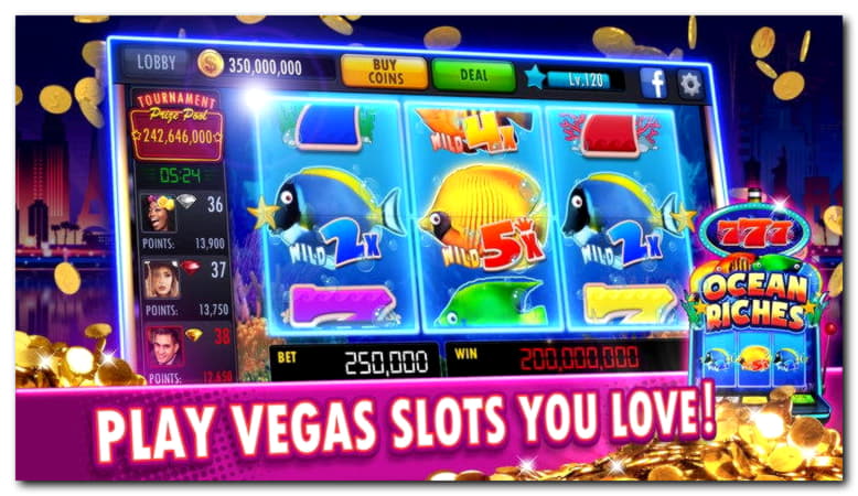 520% Match at a Casino at Jackpot City Casino
