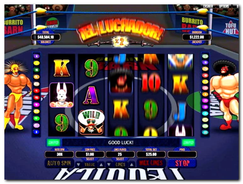 €510 free chip at Casino com