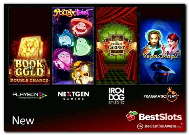€985 Free Casino Tournament at Liberty Slots Casino